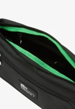 Lacoste UNISEX - Umhängetasche - Noir Patch -Lacoste 0005f3e0751b4cb3959b385d13ebebdd