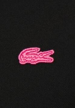 Lacoste POLO MIDI DRESS - Blusenkleid - Black 13 Lacoste POLO MIDI DRESS - Blusenkleid - Black -Lacoste 0006aea9a8f8452e99af87266c783eff