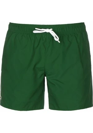 Lacoste BAIN - Badeshorts - Vert Kaki 8 Lacoste BAIN - Badeshorts - Vert Kaki – Bild 6