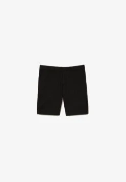 Lacoste Shorts - Noir 13 Lacoste Shorts - Noir -Lacoste 00e04a4e15804d6c9f65ad7c7c5a4ab2 1