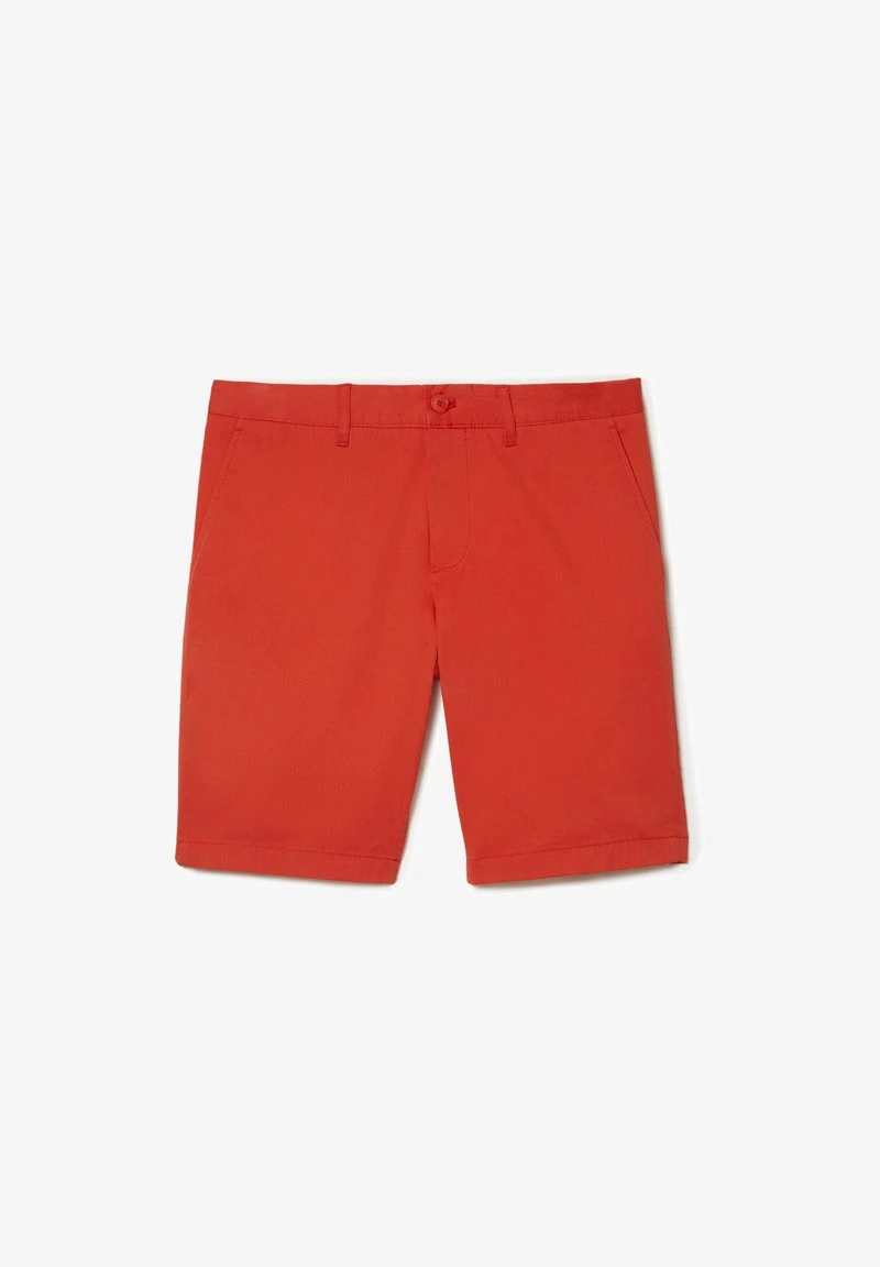 Lacoste Shorts - Bleu Marine 8 Lacoste Shorts - Bleu Marine – Bild 6