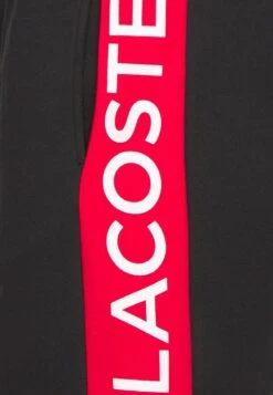 Lacoste Shorts - Abysm/red 12 Lacoste Shorts - Abysm/red -Lacoste 01e2810d571f4ca9bab3335b0acc2381