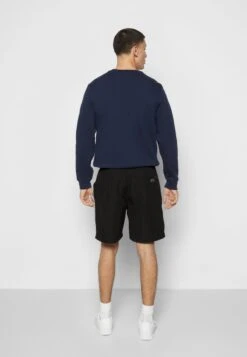 Lacoste Shorts - Noir/marina/farine 12 Lacoste Shorts - Noir/marina/farine -Lacoste 020b167bf9ad4a8eb8026fef4f303036