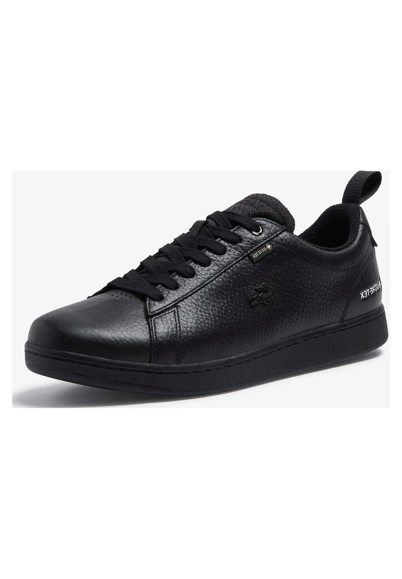 Lacoste Sneaker Low - Blk Blk 4 Lacoste Sneaker Low - Blk Blk – Bild 2
