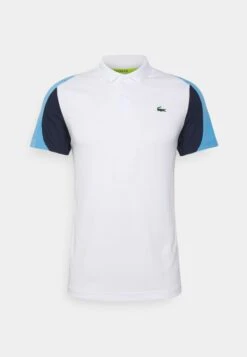 Lacoste Sport TENNIS TOUR - Poloshirt - Dark Blue/green 10 Lacoste Sport TENNIS TOUR - Poloshirt - Dark Blue/green -Lacoste 0224ec7cd31a4c2dba68d46c025a140a
