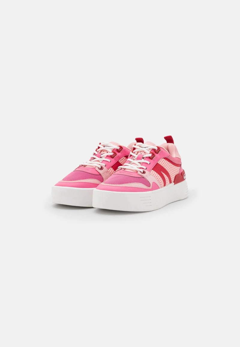Lacoste Sneaker Low - Light Pink 5 Lacoste Sneaker Low - Light Pink – Bild 3