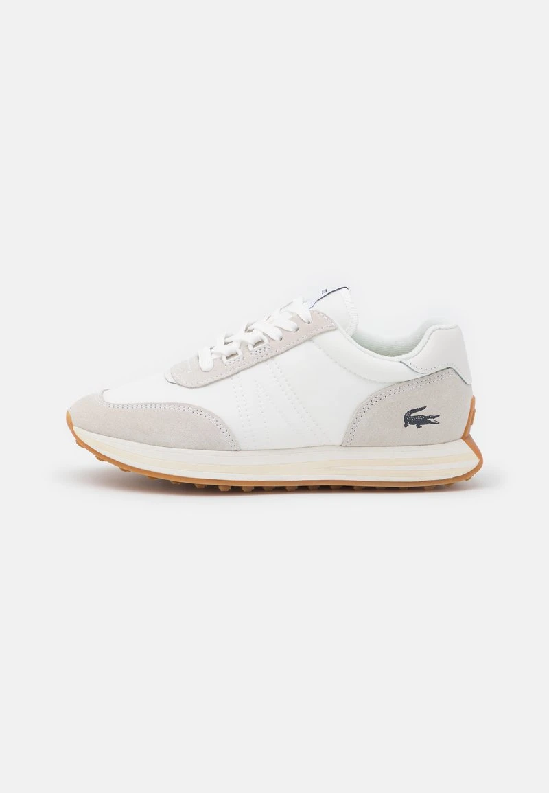 Lacoste L-SPIN - Sneaker Low - White 4 Lacoste L-SPIN - Sneaker Low - White – Bild 2