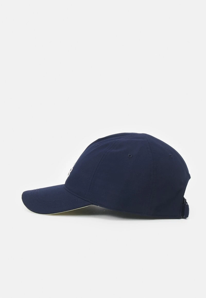 Lacoste Sport TENNIS - Cap - Navy Blue/vahine 5 Lacoste Sport TENNIS - Cap - Navy Blue/vahine – Bild 3