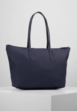 Lacoste SHOPPING BAG - Shopping Bag - Eclipse -Lacoste 0421a8f23edc452ea4526569016b9817
