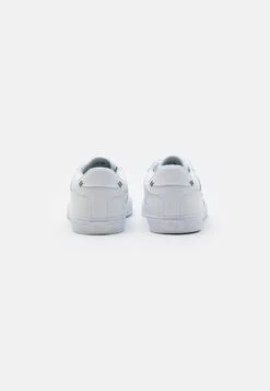 Lacoste COURT MASTER PRO - Sneaker Low - White -Lacoste 04296014ecee49ed8b617505cb64f735