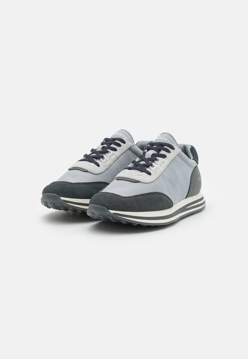 Lacoste Sneaker Low - Grey/dark Grey 4 Lacoste Sneaker Low - Grey/dark Grey – Bild 2
