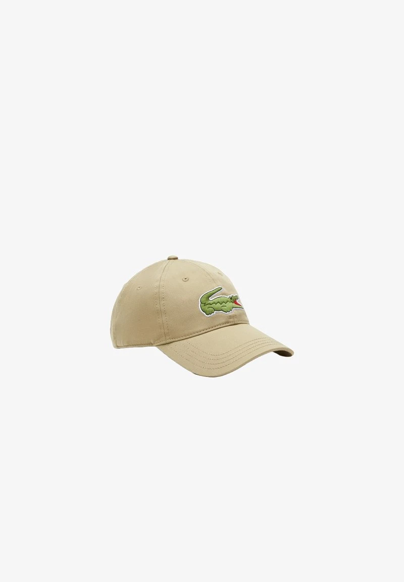 Lacoste Cap - Beige 3 Lacoste Cap - Beige