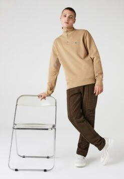 Lacoste PLUS - Strickpullover - Viennese -Lacoste 04d69455b8884249bca6d2b261c00a7e