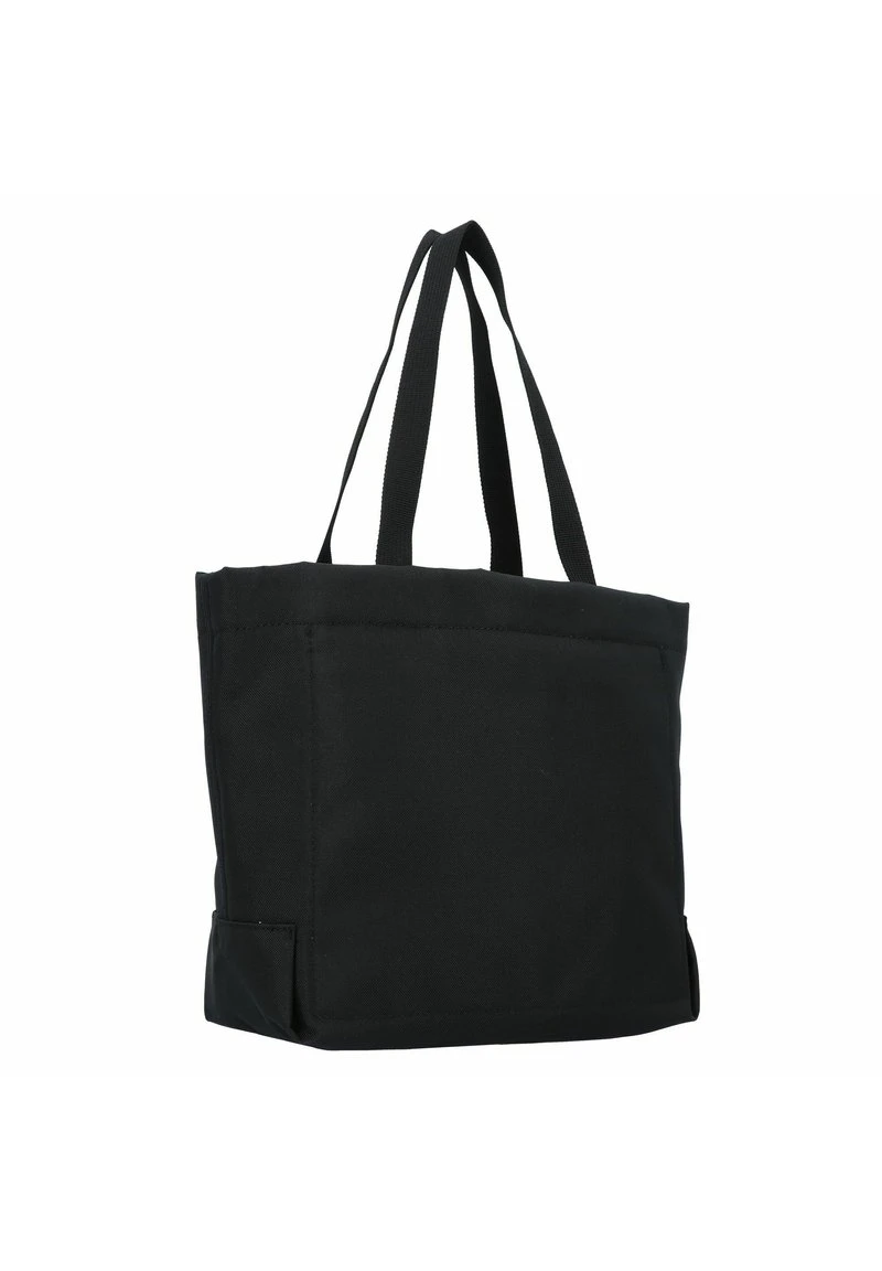 Lacoste NEODAY - Handtasche - Noir Patch 4 Lacoste NEODAY - Handtasche - Noir Patch – Bild 2