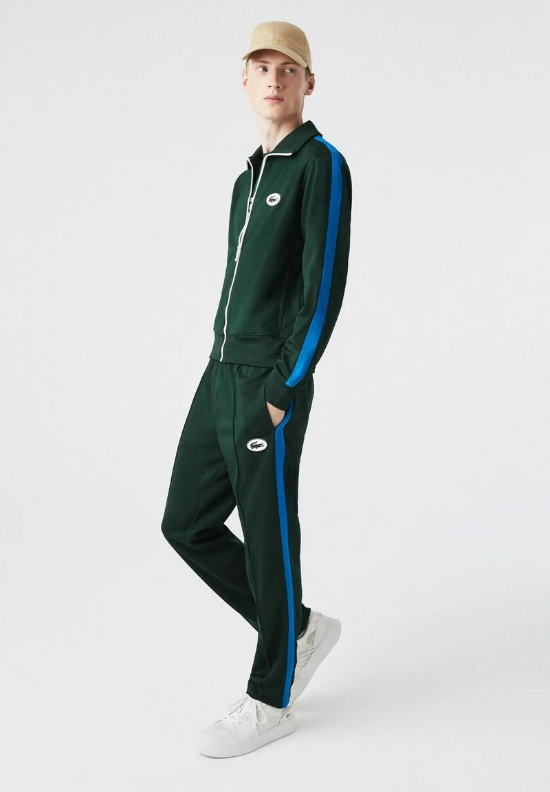 Lacoste Jogginghose - Vert 3 Lacoste Jogginghose - Vert