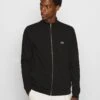 Lacoste Sweatjacke - Noir 1 Lacoste Sweatjacke - Noir -Lacoste 0588c2a0035e41b595570c35951ad2b8
