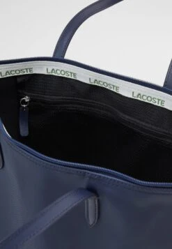 Lacoste CONCEPT VERTICAL - Shopping Bag - Turkish Tile 10 Lacoste CONCEPT VERTICAL - Shopping Bag - Turkish Tile -Lacoste 05a04fd16f2f4148868491a2e1807c40