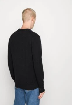 Lacoste Strickpullover - Black 10 Lacoste Strickpullover - Black -Lacoste 05dc746b03404a93aa2ed5fd00d91a3e