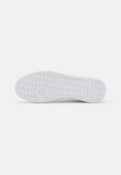 Lacoste CARNABY EVO - Sneaker Low - White 12 Lacoste CARNABY EVO - Sneaker Low - White -Lacoste 061502affb1f44f8a3a7a01978cabada