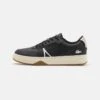 Lacoste Sneaker Low - Black/off-white 2 Lacoste Sneaker Low - Black/off-white -Lacoste 06686f17603a4fcbb43977e57b8cbe3e