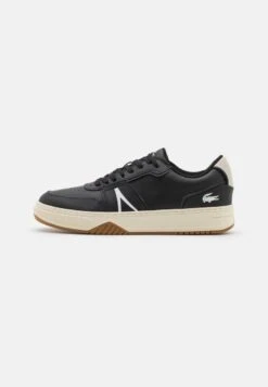Lacoste Sneaker Low - Black/off-white
