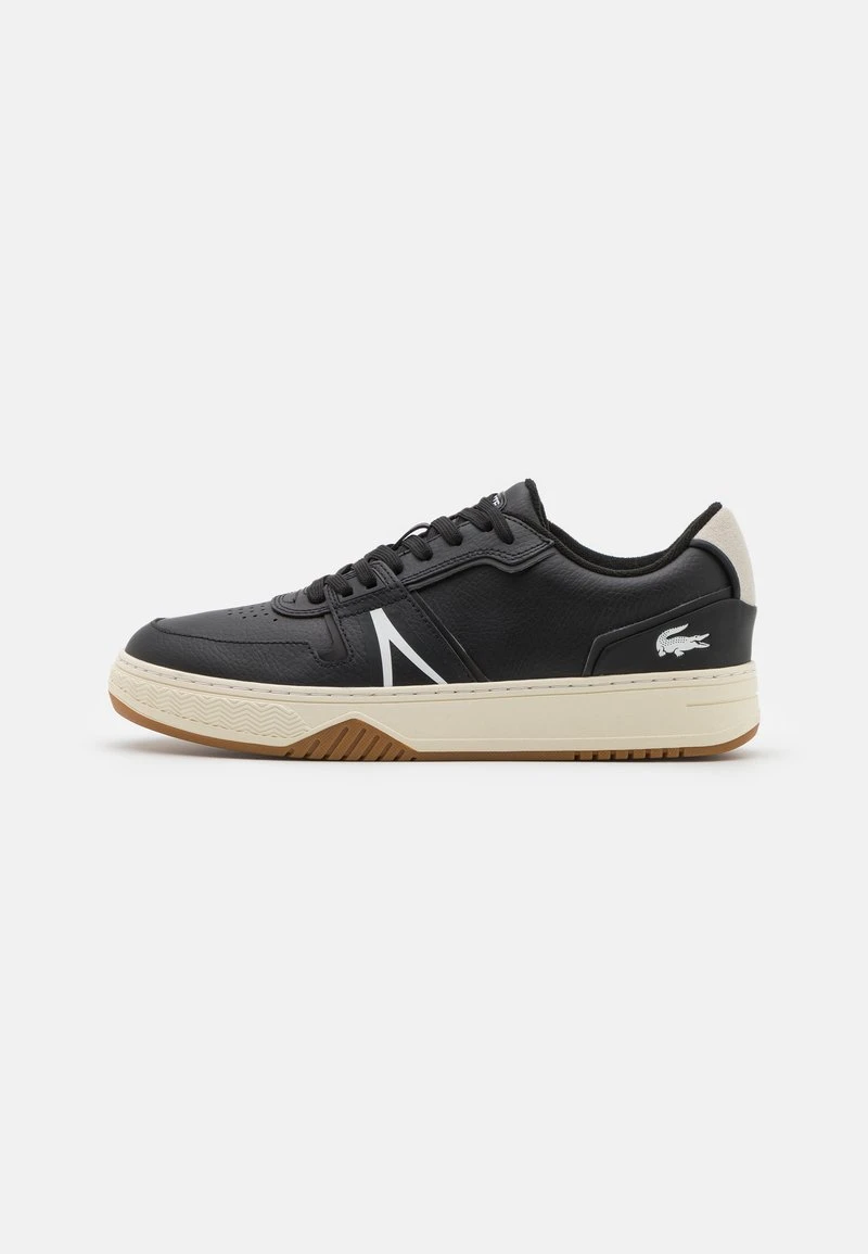 Lacoste Sneaker Low - Black/off-white 3 Lacoste Sneaker Low - Black/off-white