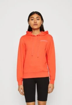 Lacoste Sweatshirt - Watermelon