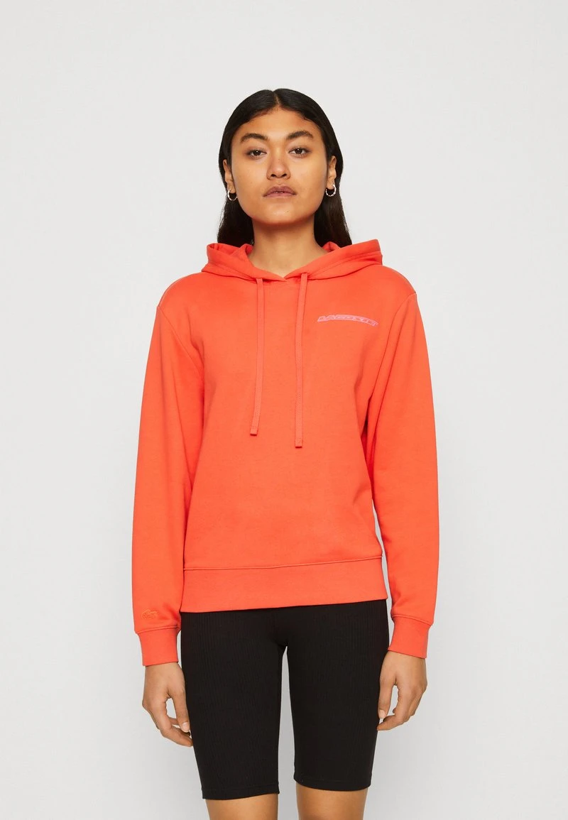 Lacoste Sweatshirt - Watermelon 3 Lacoste Sweatshirt - Watermelon