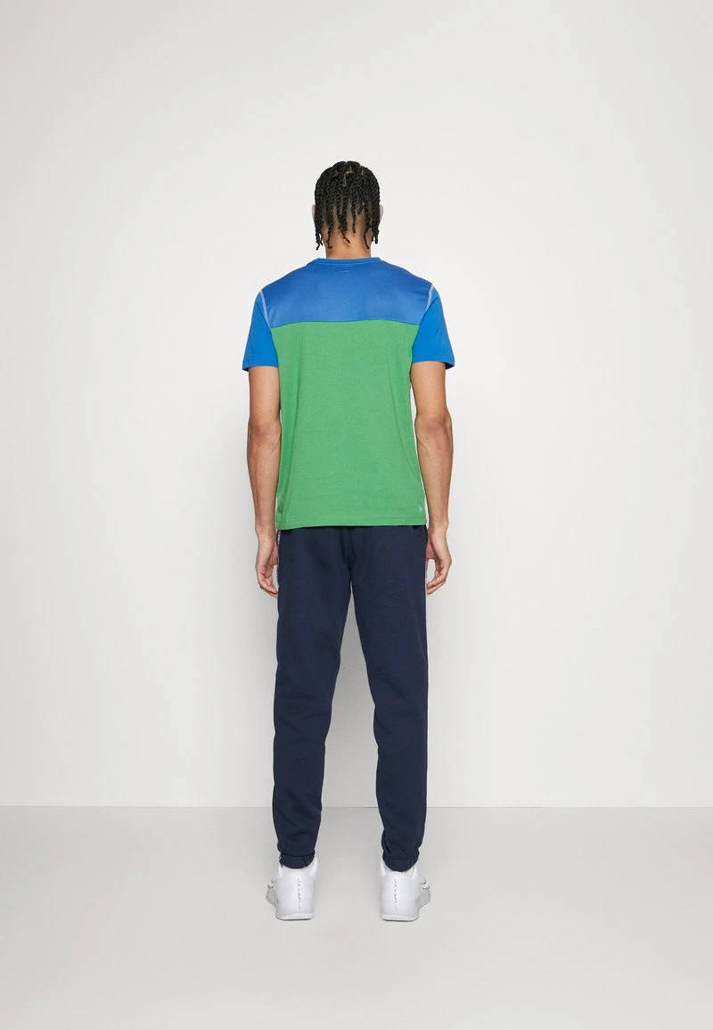 Lacoste Sport TAPERED - Jogginghose - Bleu Marine 5 Lacoste Sport TAPERED - Jogginghose - Bleu Marine – Bild 3