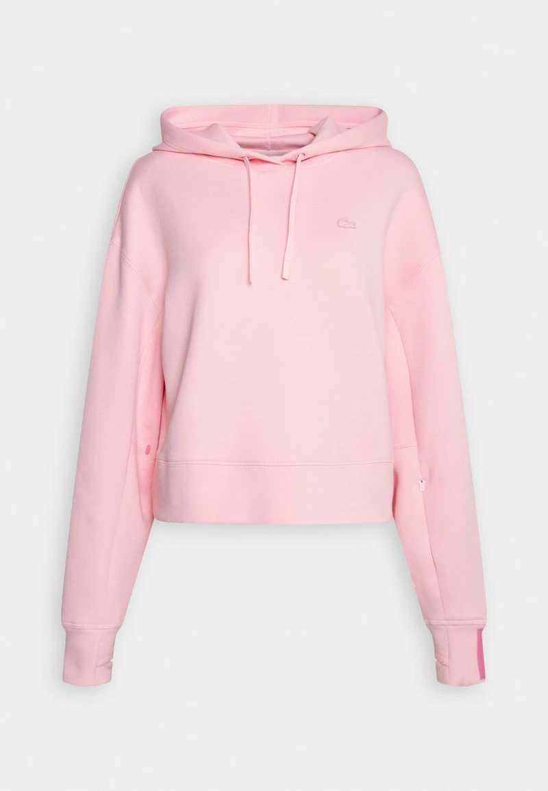 Lacoste Kapuzenpullover - Waterlily 6 Lacoste Kapuzenpullover - Waterlily – Bild 4