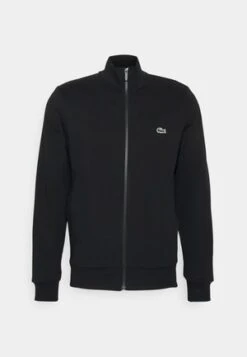 Lacoste Sweatjacke - Noir 11 Lacoste Sweatjacke - Noir -Lacoste 072dbbc8ed154082adfe9d348ea3ccfa