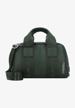 Lacoste PRACTICE - Handtasche - Sinople