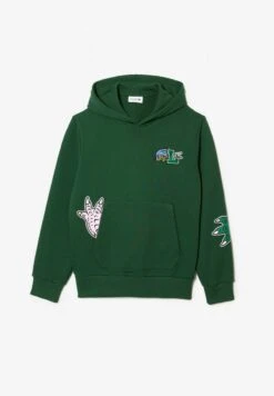 Lacoste Kapuzenpullover - Vert 9 Lacoste Kapuzenpullover - Vert -Lacoste 07d98f812b634ce3906a1f05bdb8cda8 1