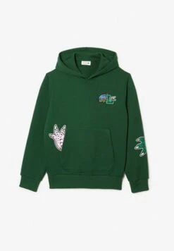 Lacoste HOMME - Sweatshirt - Vert 10 Lacoste HOMME - Sweatshirt - Vert -Lacoste 07d98f812b634ce3906a1f05bdb8cda8 2