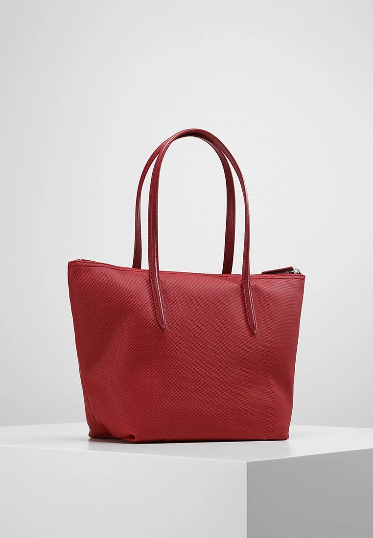 Lacoste L 12 CONCEPT - Shopping Bag - Ore 5 Lacoste L 12 CONCEPT - Shopping Bag - Ore – Bild 3