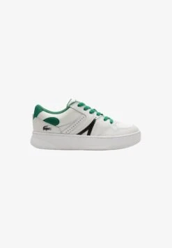 Lacoste Sneaker Low - White Green