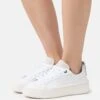 Lacoste CARNABY PLAT - Sneaker Low - Off White 1 Lacoste CARNABY PLAT - Sneaker Low - Off White -Lacoste 08400a4859b94d3780ecb0b078d2fd28