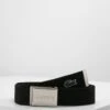 Lacoste CONCEPT - Gürtel - Black 2 Lacoste CONCEPT - Gürtel - Black -Lacoste 0857c93455c94a399c971b7b44bb3ad3