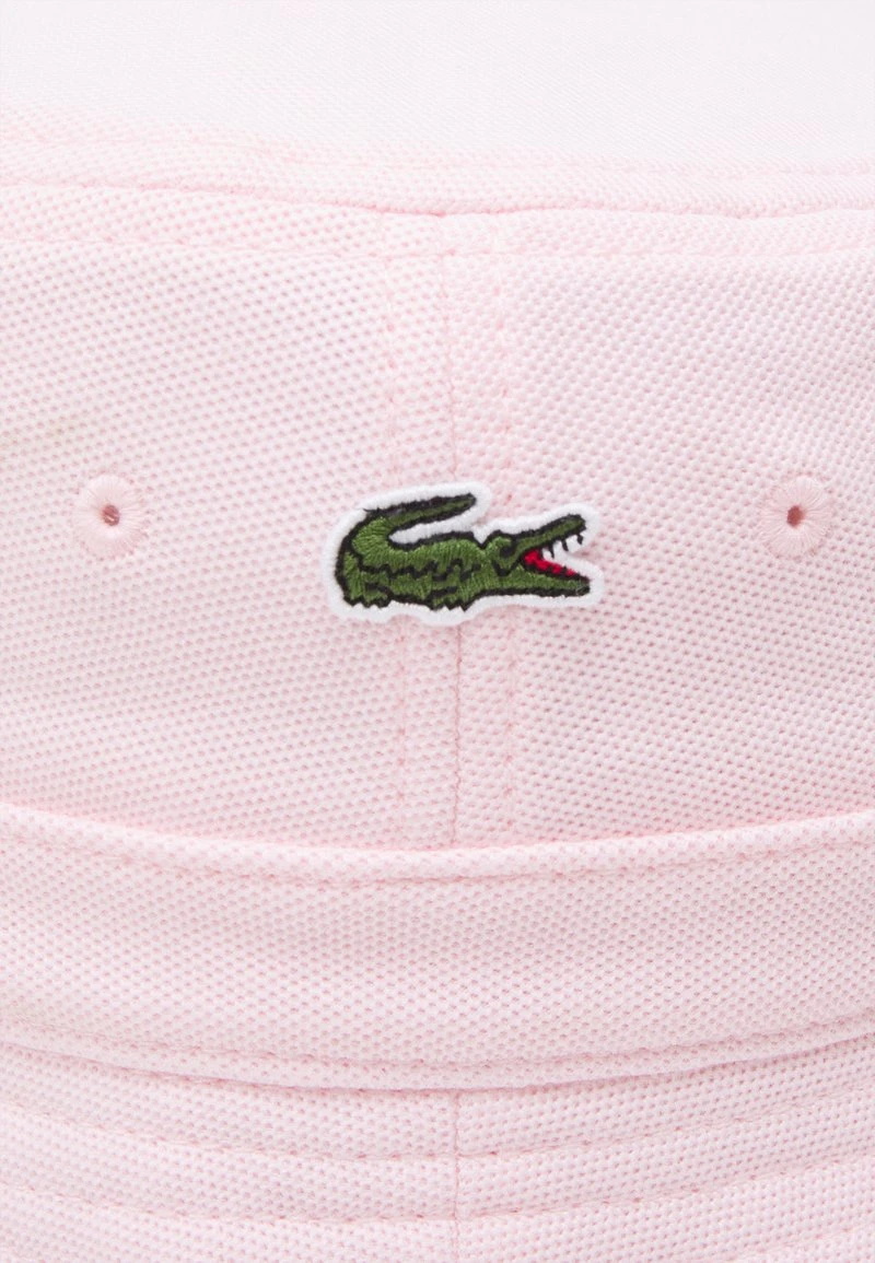 Lacoste UNISEX - Hut - Flamant 6 Lacoste UNISEX - Hut - Flamant – Bild 4
