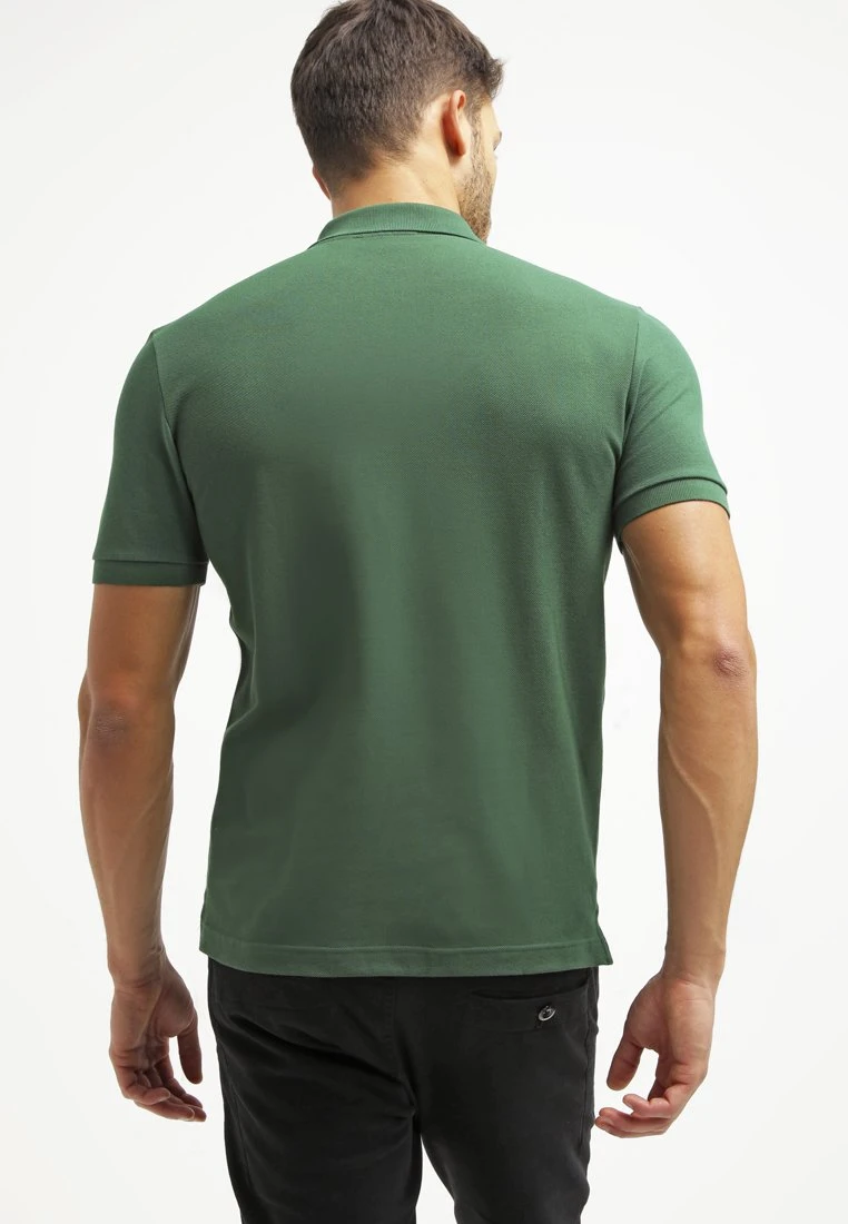 Lacoste Poloshirt - Green 5 Lacoste Poloshirt - Green – Bild 3