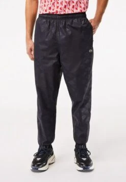 Lacoste Jogginghose - Black -Lacoste 09239f4acca142498922e7ca682c9f6b 1