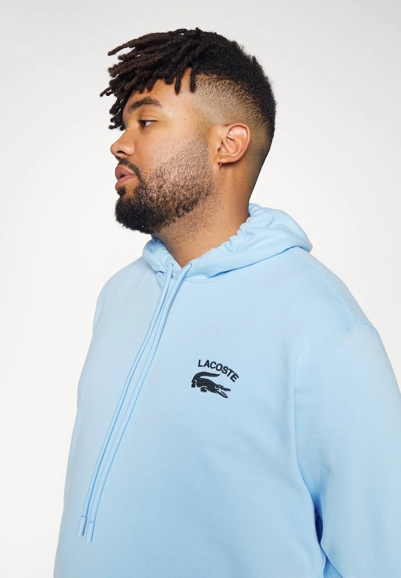 Lacoste PLUS SIZE - Kapuzenpullover - Overview 6 Lacoste PLUS SIZE - Kapuzenpullover - Overview – Bild 4