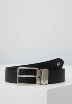 Lacoste BELT - Gürtel - Black 13 Lacoste BELT - Gürtel - Black -Lacoste 099b772264474d1fa846a1775cbe97b4 1