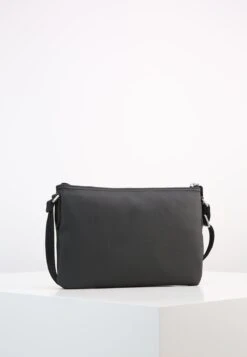 Lacoste L 12 12 CONCEPT FLAT - Umhängetasche - Black 11 Lacoste L 12 12 CONCEPT FLAT - Umhängetasche - Black -Lacoste 09c0c47e81f2420fba20fbcd1851ab90