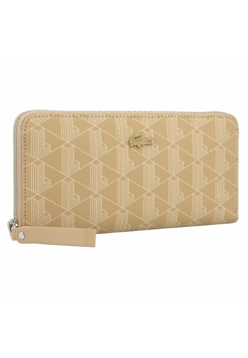 Lacoste Geldbörse - Farine Sinople 7 Lacoste Geldbörse - Farine Sinople – Bild 5