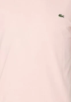 Lacoste T-Shirt Basic - Waterlily 10 Lacoste T-Shirt Basic - Waterlily -Lacoste 09fa58a0a93a443ca92f81c854ba9555