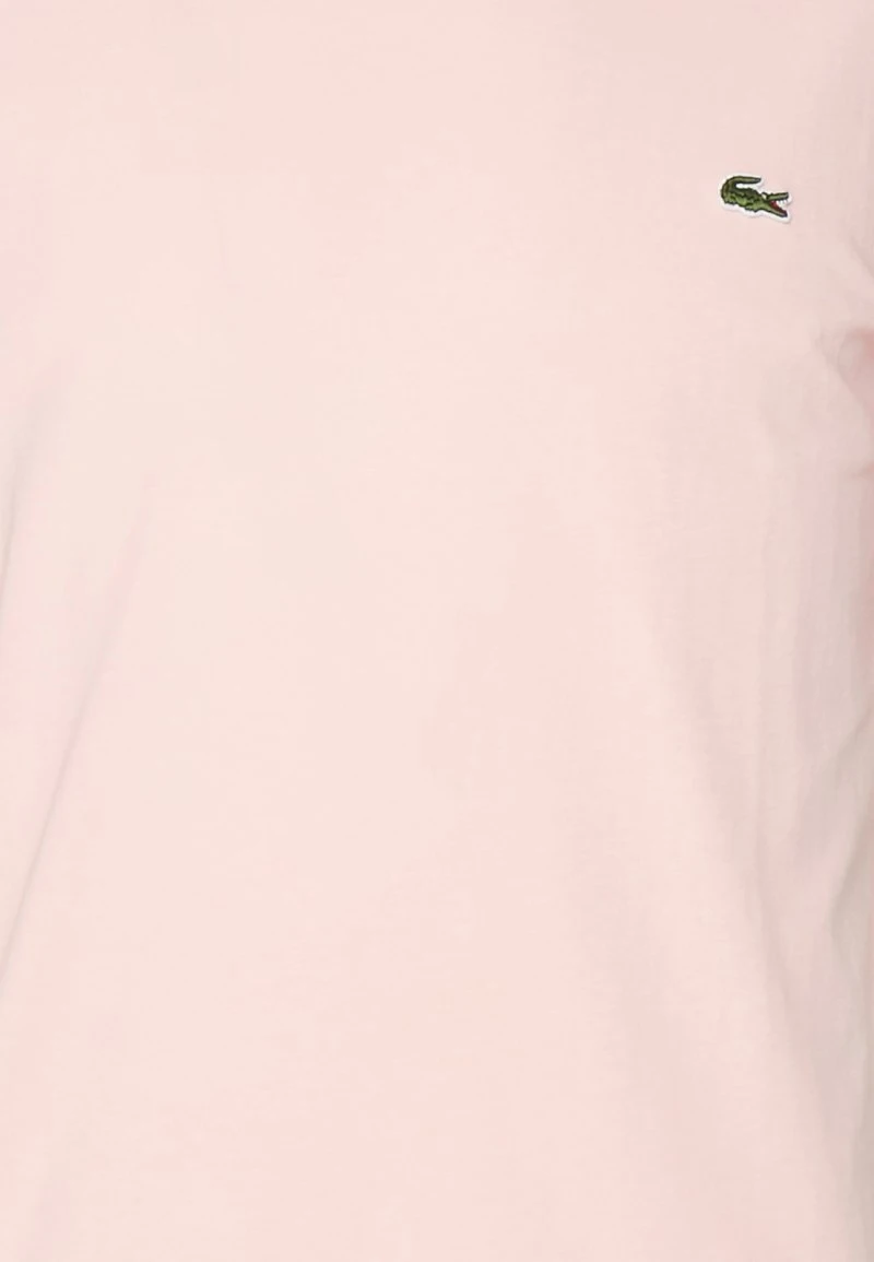 Lacoste T-Shirt Basic - Waterlily 5 Lacoste T-Shirt Basic - Waterlily – Bild 3