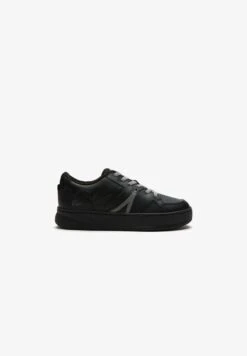Lacoste Sneaker Low - Blk Blk -Lacoste 0a029c705ced4f14826b13038d877809 1