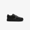 Lacoste Sneaker Low - Blk Blk 2 Lacoste Sneaker Low - Blk Blk -Lacoste 0a029c705ced4f14826b13038d877809
