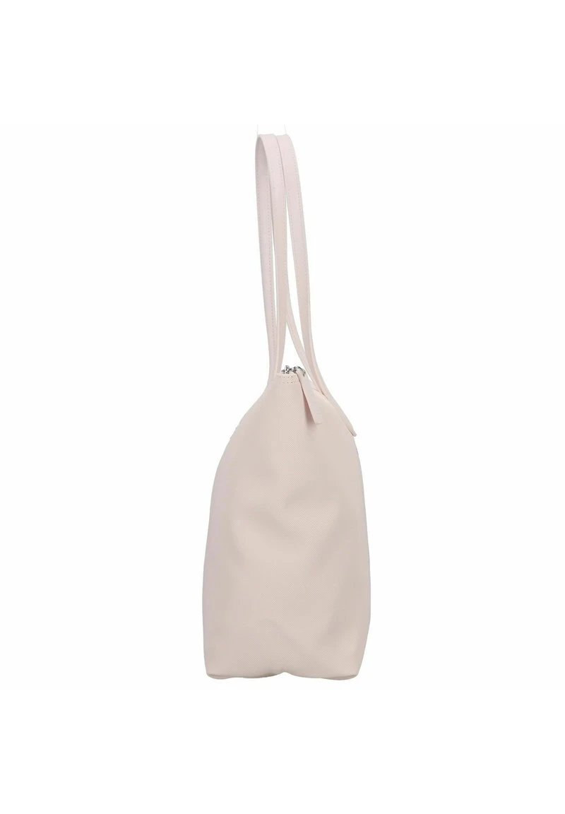 Lacoste Shopping Bag - Flamant Noir 6 Lacoste Shopping Bag - Flamant Noir – Bild 4